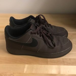 Nike Air Force one